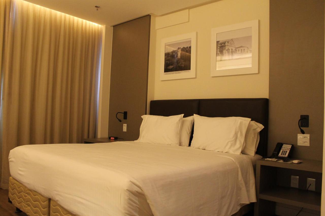 Hotel - By Ihg Goiania