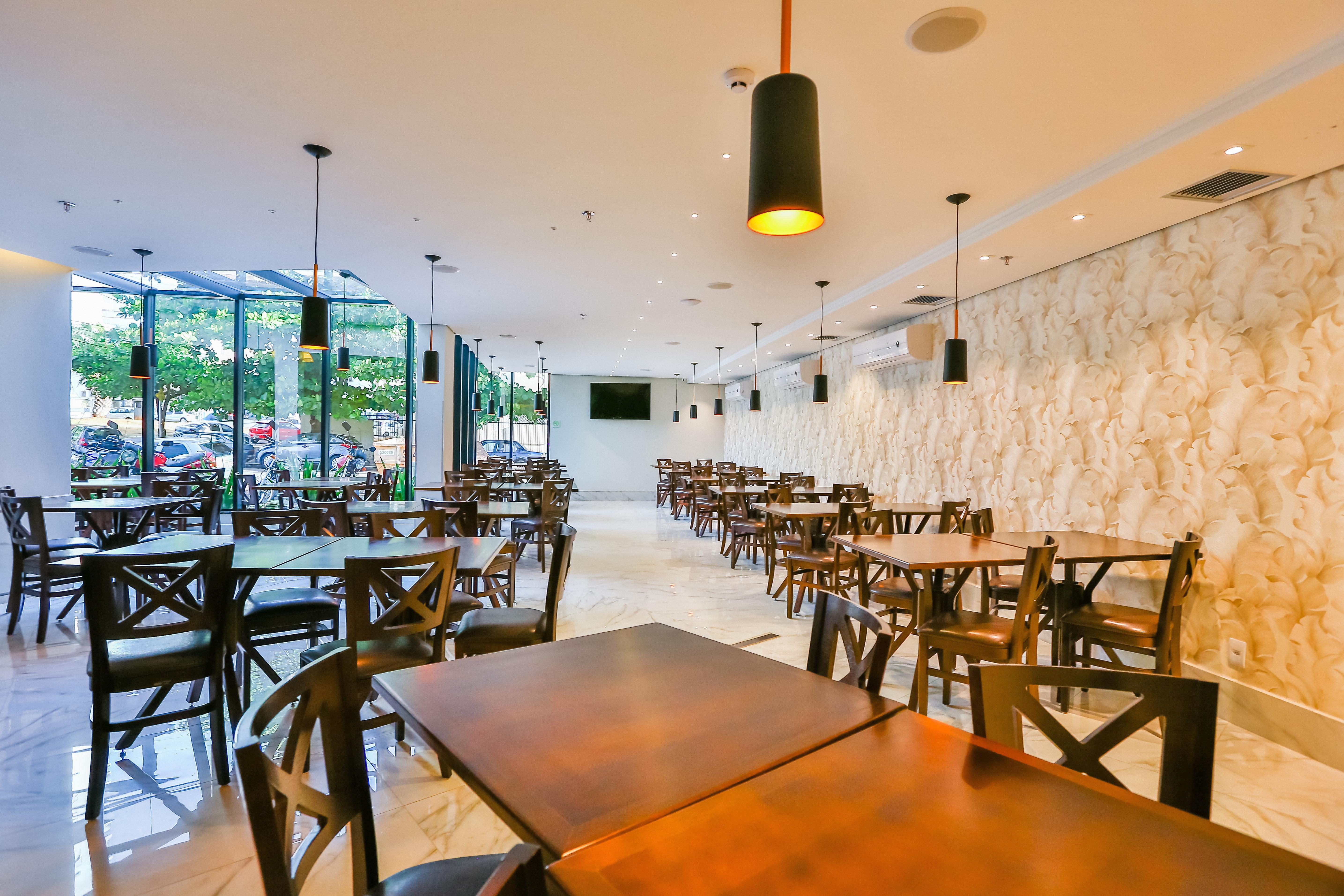 Hotel - By Ihg Goiânia
