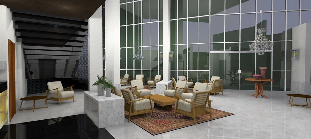- By Ihg Hotel 4*