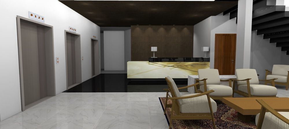 Hotel - By Ihg Goiania