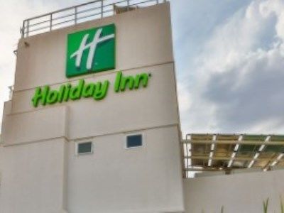 - By Ihg Hotel Goiania