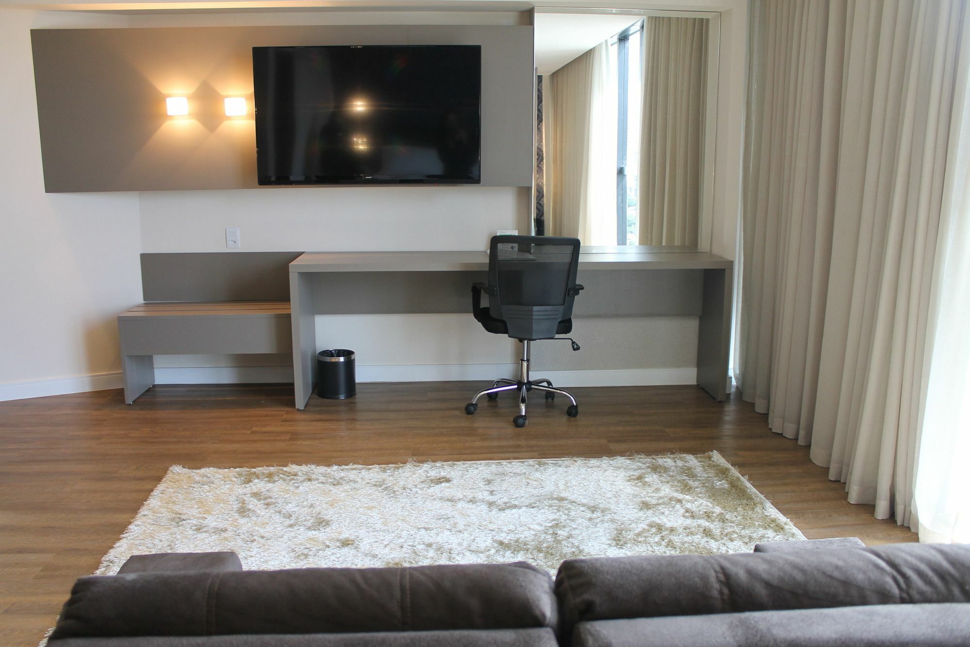 - By Ihg Hotel Goiania