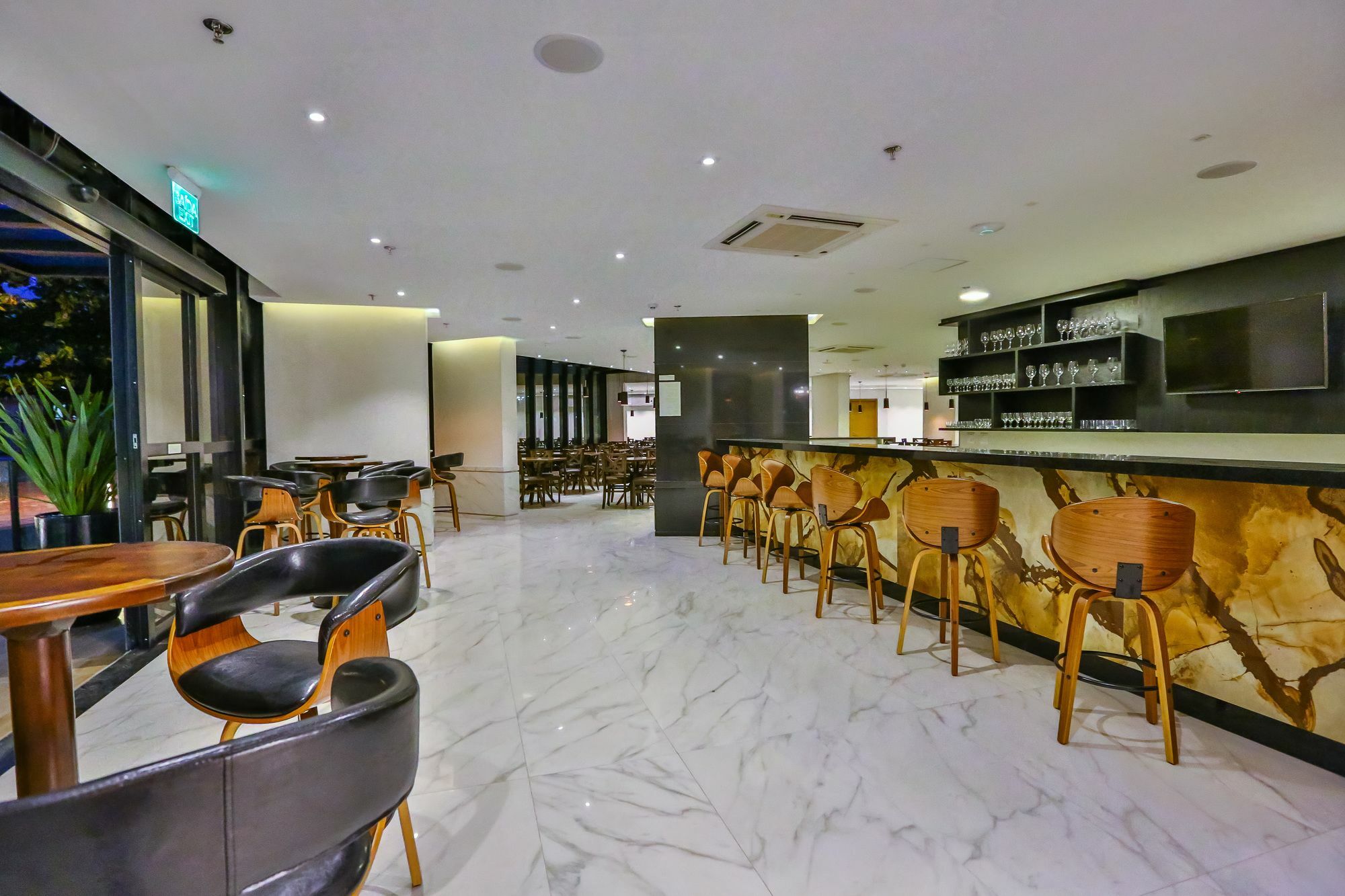 Hotel - By Ihg Goiania